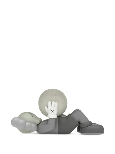 Kaws Holiday Shanghai Figure In Gray