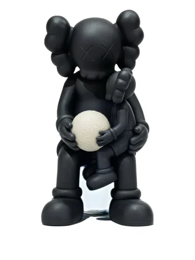 Kaws Holiday Thailand Figure In Gray