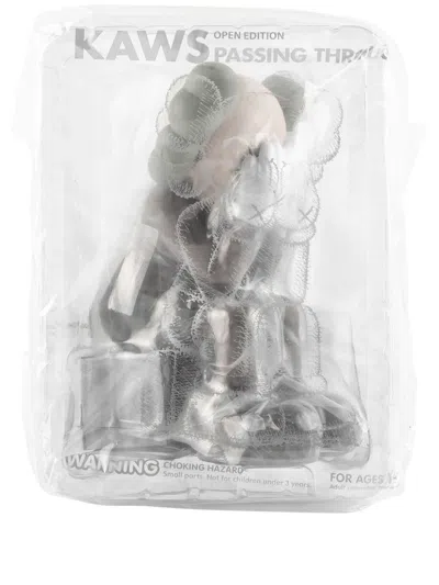 Kaws Passing Through Companion In Multi