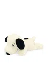 Kaws Peanuts Snoopy Plush In Multi