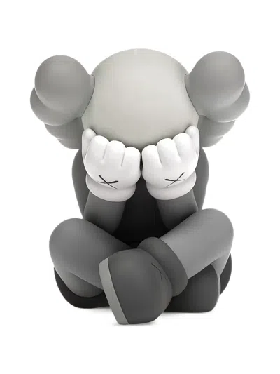Kaws Separated Figure In Multi