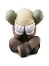 Kaws Separated Figure In Multi