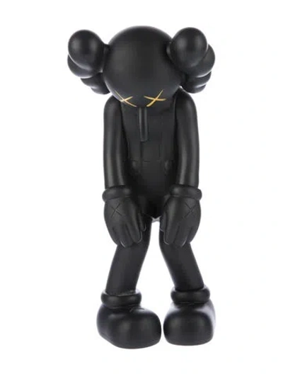 Pre-owned Kaws Small Lie Companion Vinyl Figure In Multi