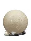 Kaws X Allrightsreserved Big Moon Figure In Neutral