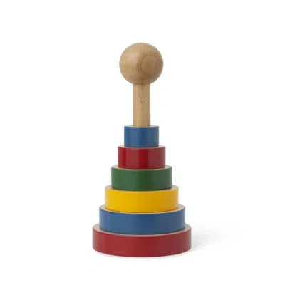 Kay Bojesen Babies Pyramid Tower