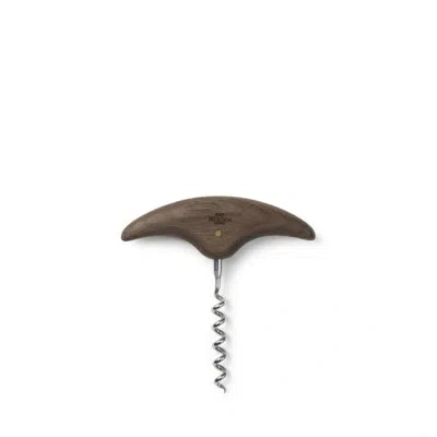 Kay Bojesen Corkscrew In Brown