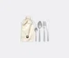 Kay Bojesen Cutlery Silver Uni In Silver