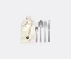 Kay Bojesen Cutlery Silver Uni In Silver