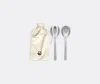 Kay Bojesen Cutlery Silver Uni In Silver