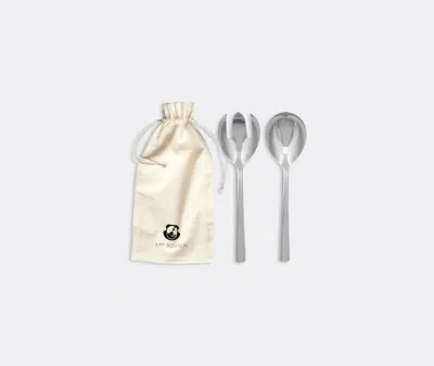 Kay Bojesen Cutlery Silver Uni