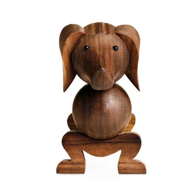 Kay Bojesen Dog Figurine
