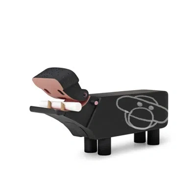 Kay Bojesen Hippo Figurine