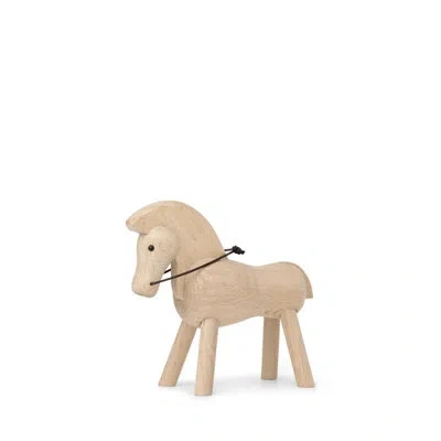 Kay Bojesen Horse Figurine