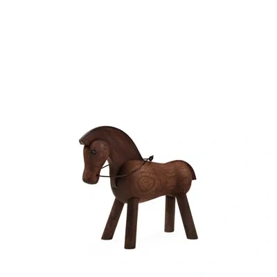Kay Bojesen Horse Figurine