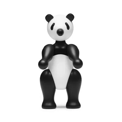 Kay Bojesen Pandabear Figurine