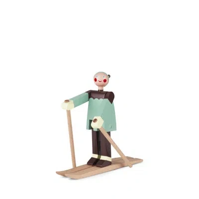 Kay Bojesen People Figurines & Sculptures