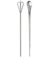 Kay Bojesen Polished-finish Cocktail Set (set Of Two) In Silver