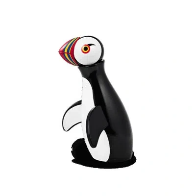Kay Bojesen Puffin H 5.3"