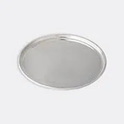 Kay Bojesen Serving And Trays Silver Uni