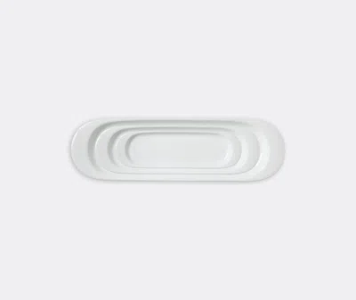 Kay Bojesen Serving And Trays White Uni