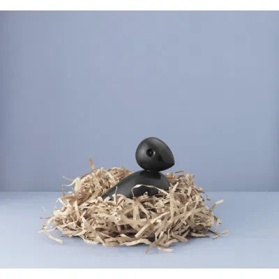 Kay Bojesen Songbird In Black
