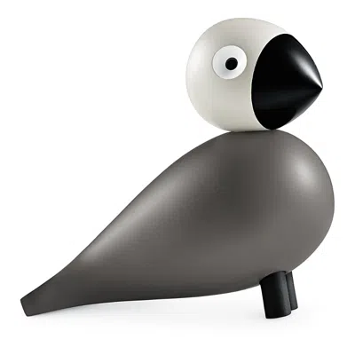 Kay Bojesen Songbird Ernst - Grey In Gray
