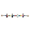 Kay Bojesen Stroller Chain In Multi