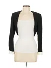 Kay Unger Blazer Jacket In Black