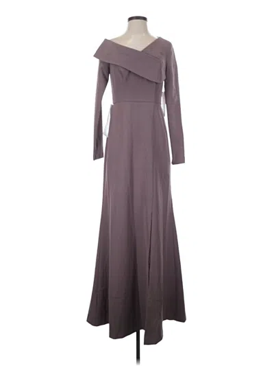 Kay Unger Casual Dress In Pink