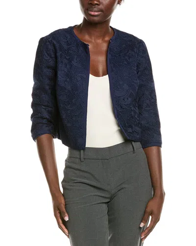 KAY UNGER KAY UNGER HARPER EVENING JACKET