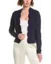 Kay Unger Logan Cardigan In Multi