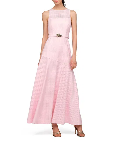 Kay Unger Odella Gown In Pink