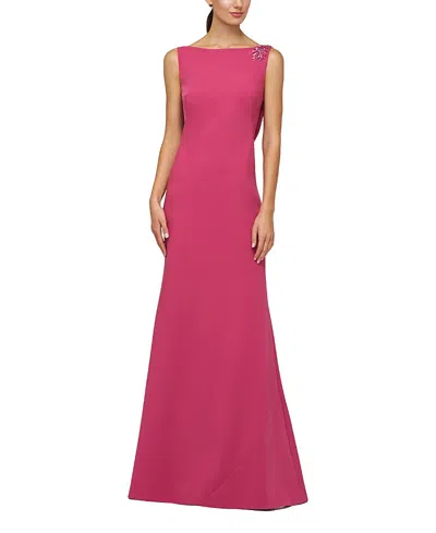 KAY UNGER PIPPA GOWN