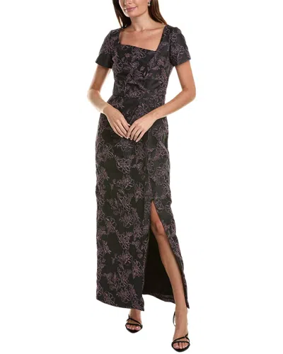 KAY UNGER ROSLYN GOWN
