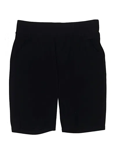 Pre-owned Kay Unger Shorts In Black