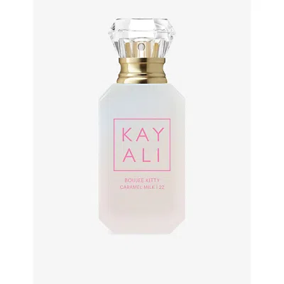 Kayali Womens Boujee Kitty Caramel Milk | 22 Eau De Parfum 50ml