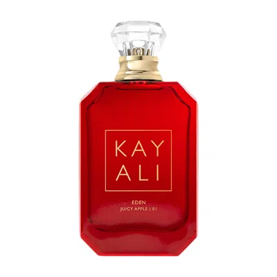 Kayali Eden Juicy Apple 01 1.7 oz/ 50 ml Eau De Parfum Spray