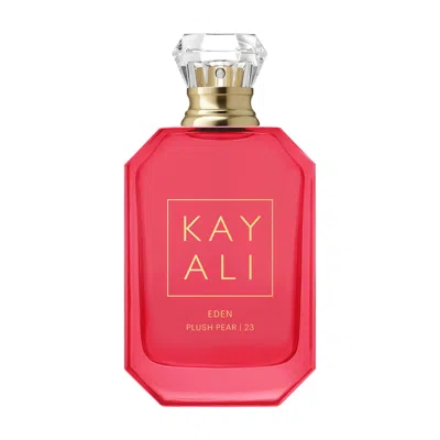 Kayali Eden Plush Pear 23 Eau De Parfum 1.7fl Oz/50ml Eau De Parfum Spray