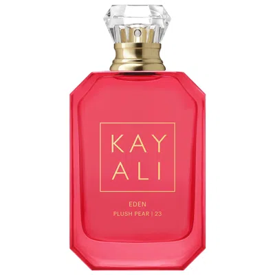 Kayali Eden Plush Pear 23 Eau De Parfum 3.4fl Oz/100ml Eau De Parfum Spray