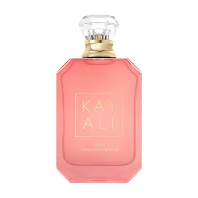 Kayali Eden Sparkling Lychee 39 Eau De Parfum 1.7 oz Eau De Parfum Spray