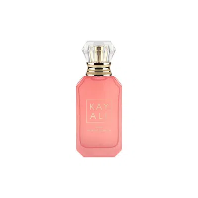 Kayali Eden Sparkling Lychee 39 Eau De Parfum Travel Spray 0.33 oz Eau De Parfum Spray