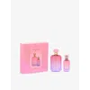 Kayali Fleur Majesty Duo Fleur Majesty Rose Royale Eau De Parfum Set