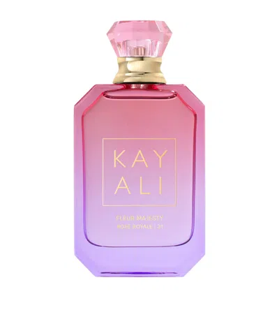 Kayali Fleur Majesty Rose Royale Eau De Parfum
