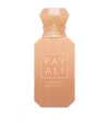 Kayali Womens Freedom Musk Bouquet 27 Eau De Parfum 10ml In Transparent