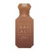 Kayali Womens Freedom Musk Latte 34 Eau De Parfum 10ml In Metallic