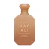 Kayali Womens Freedom Musk Santal 34 Eau De Parfum 50ml In Transparent
