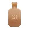 Kayali Freedom Musk Santal 34 Eau De Parfum 3.4 Oz/100 ml Eau De Parfum Spray In Transparent