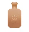 Kayali Womens Freedom Musk Santal 34 Eau De Parfum 100ml In Nude