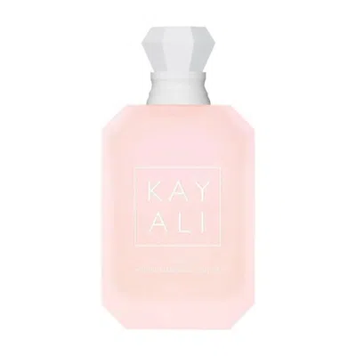 Kayali Ladies Yum Boujee Marshmallow | 81 Edp Spray 3.4 oz Fragrances 6294018405283