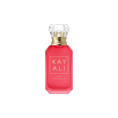 Kayali Mini Eden Plush Pear 23 Eau De Parfum Travel Spray 0.34fl Oz/10ml Eau De Parfum Spray